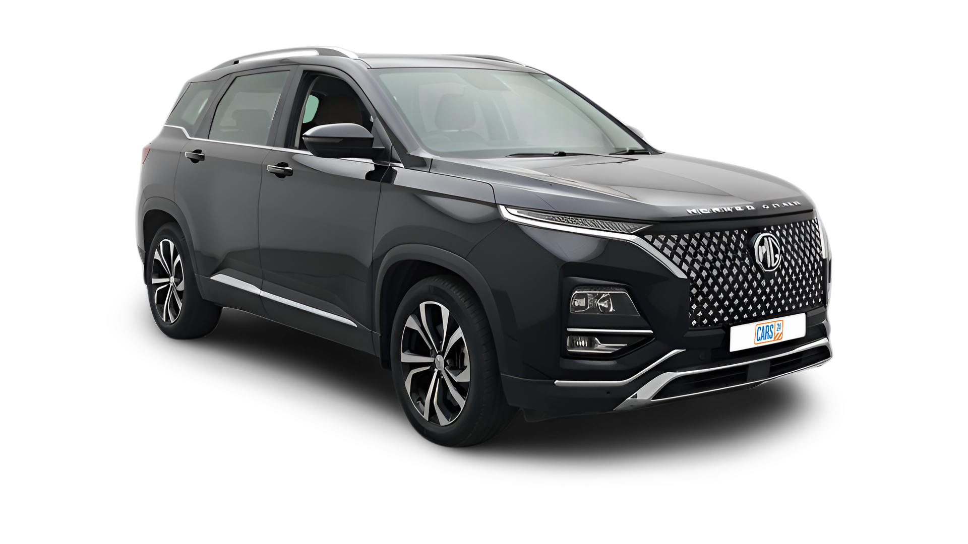 MG HECTOR PLUS-img